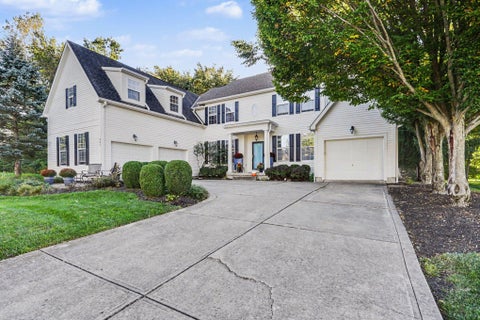 Tiny photo for 443 Calvary Road, Marysville, OH 43040 (MLS # 226037964)