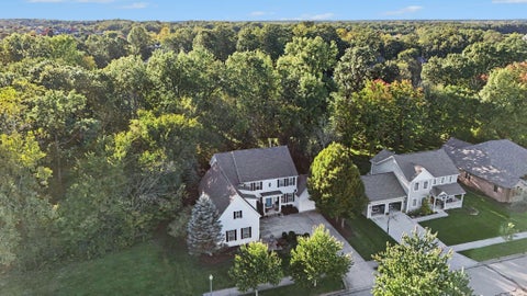 Tiny photo for 443 Calvary Road, Marysville, OH 43040 (MLS # 226037964)