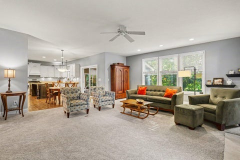 Tiny photo for 443 Calvary Road, Marysville, OH 43040 (MLS # 226037964)