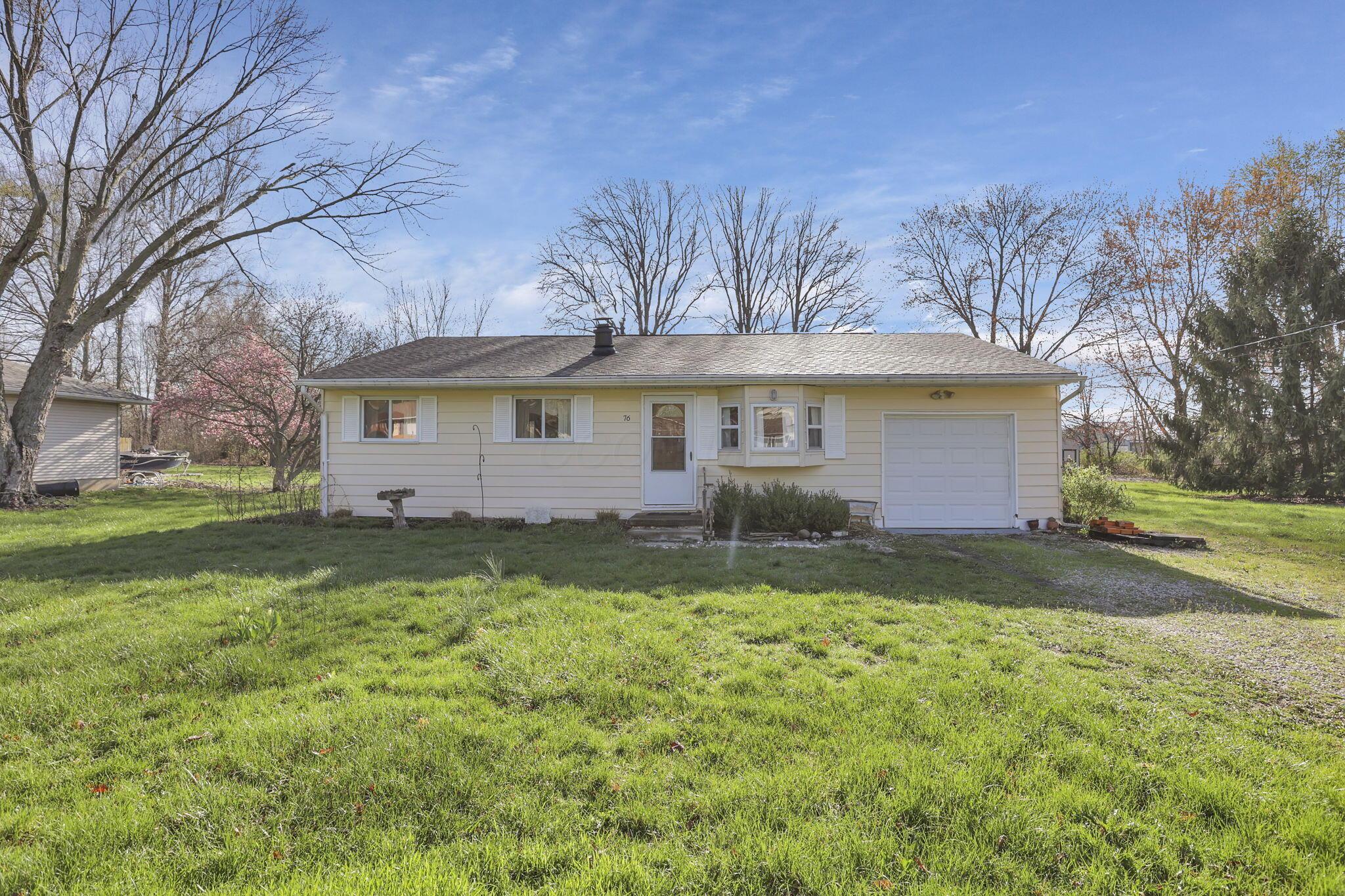 76 Ballman Road, Reynoldsburg, Ohio image 3