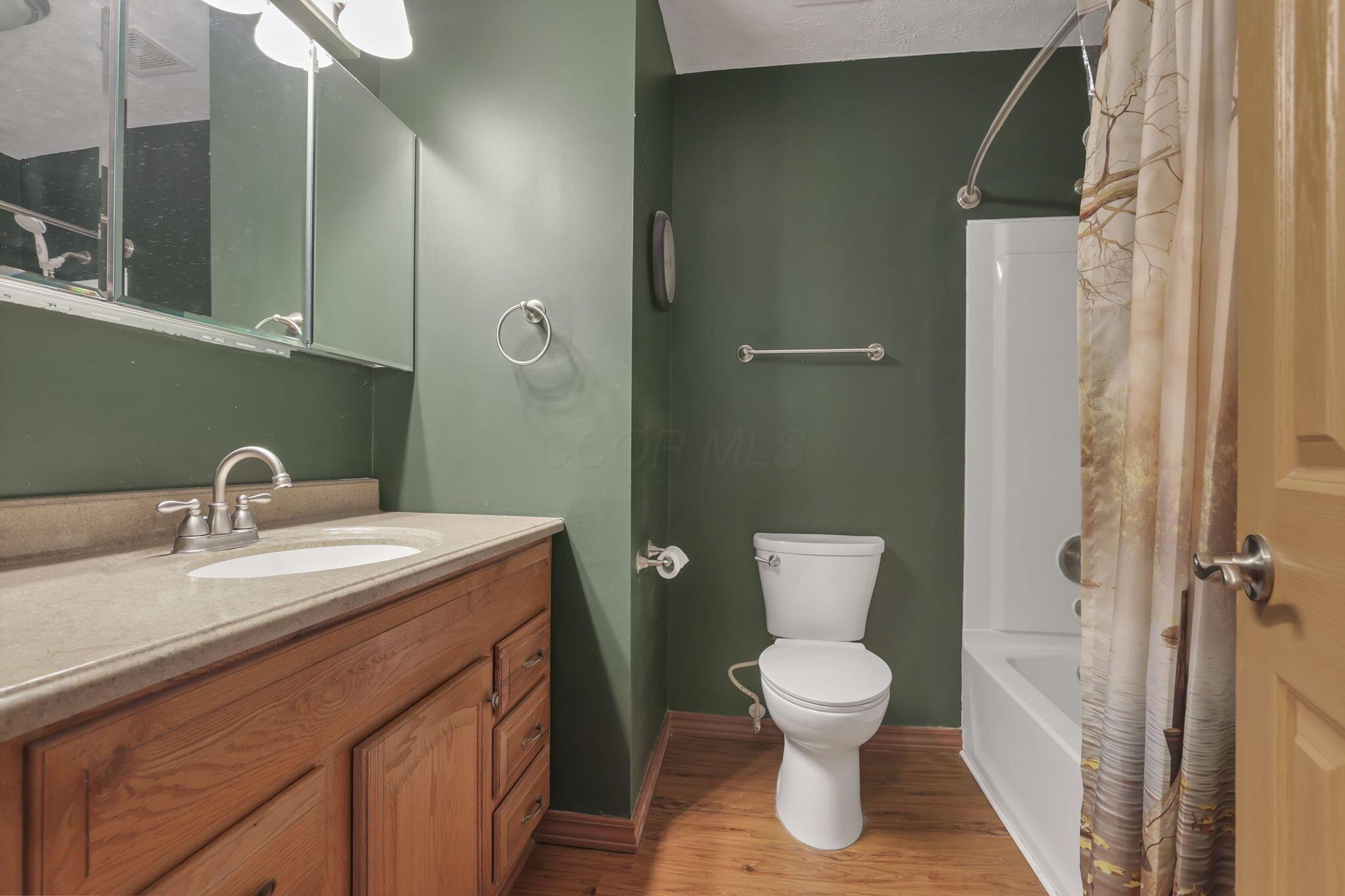 76 Ballman Road, Reynoldsburg, Ohio image 20
