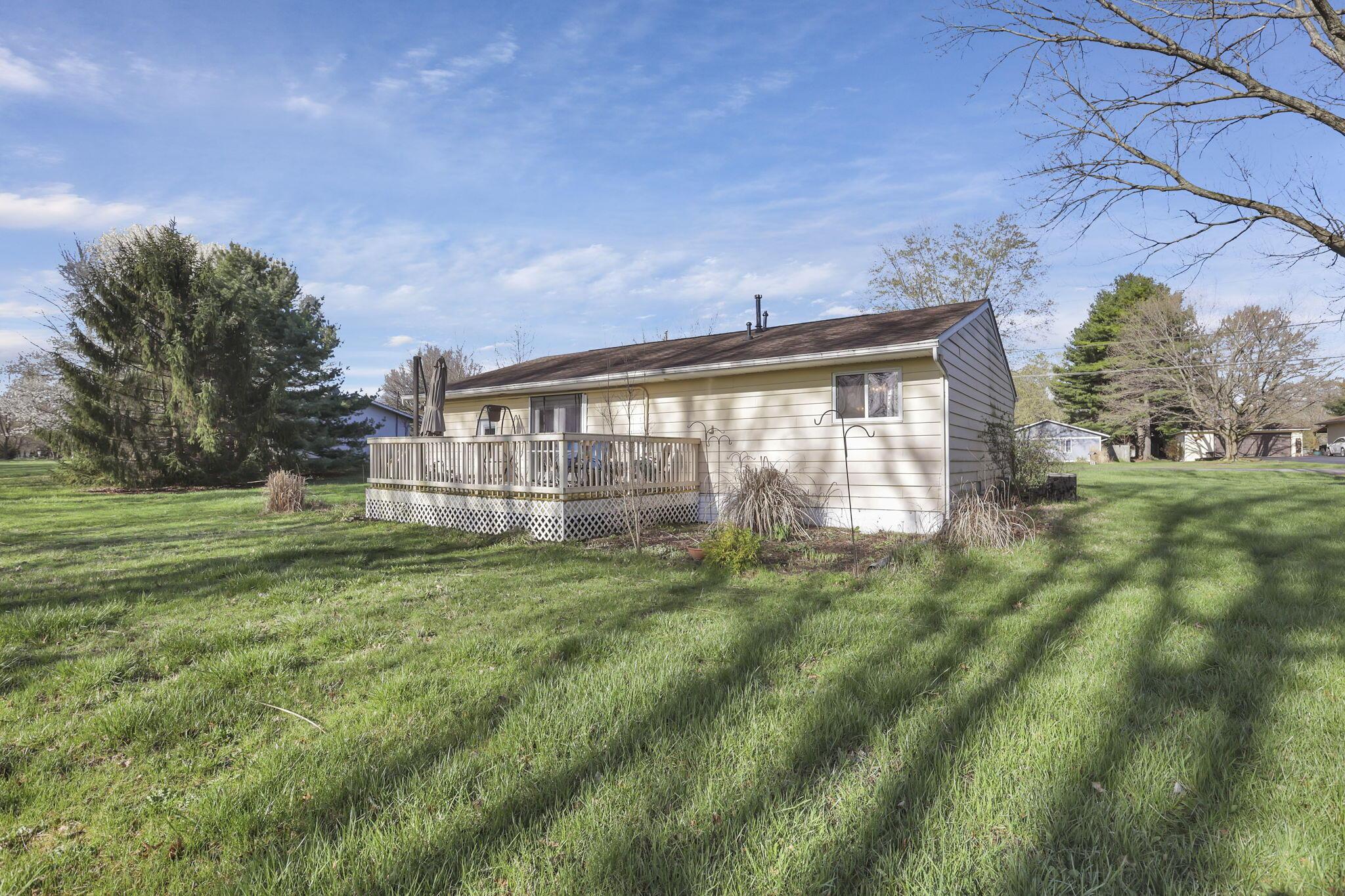 76 Ballman Road, Reynoldsburg, Ohio image 33