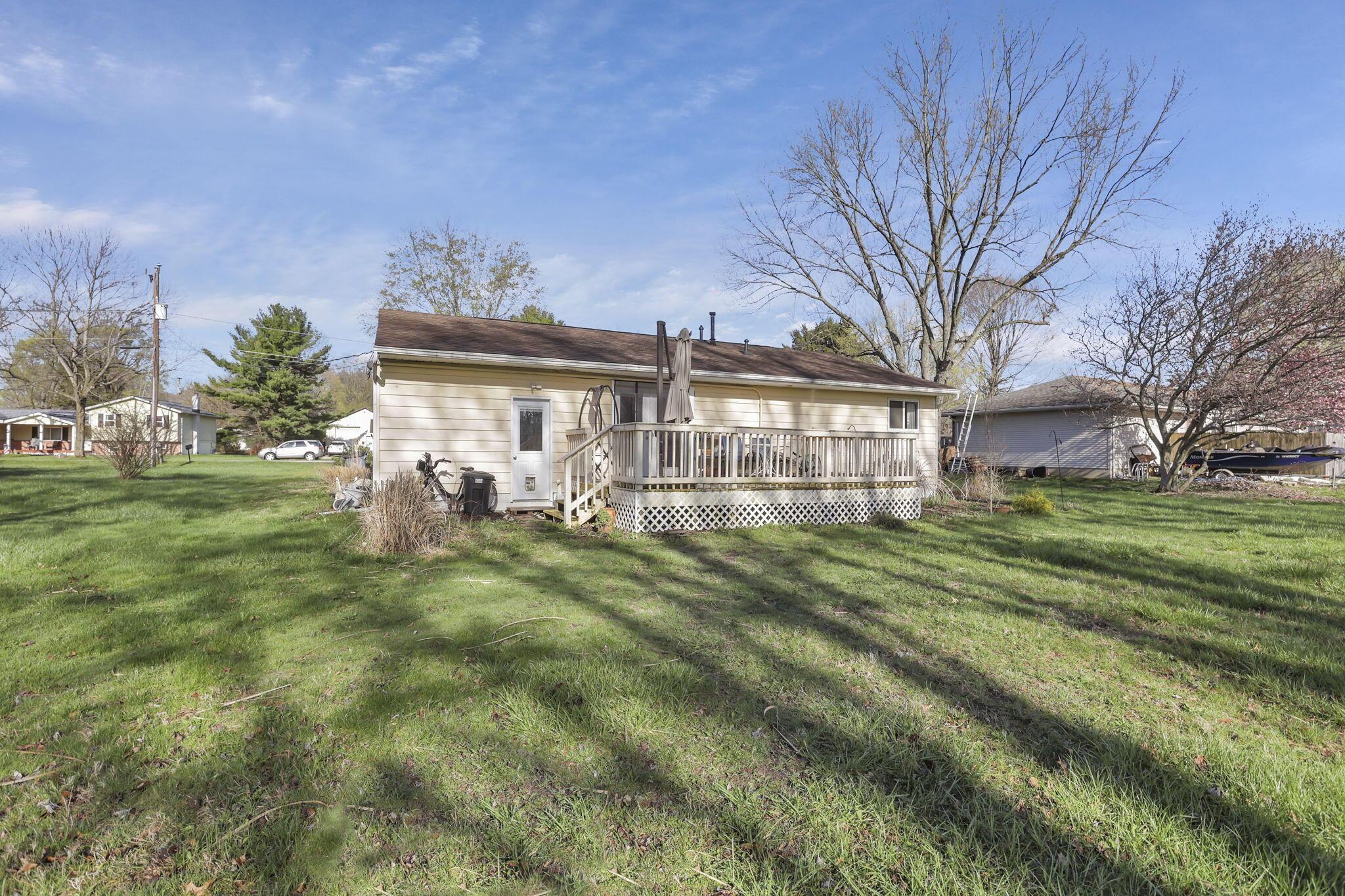 76 Ballman Road, Reynoldsburg, Ohio image 35