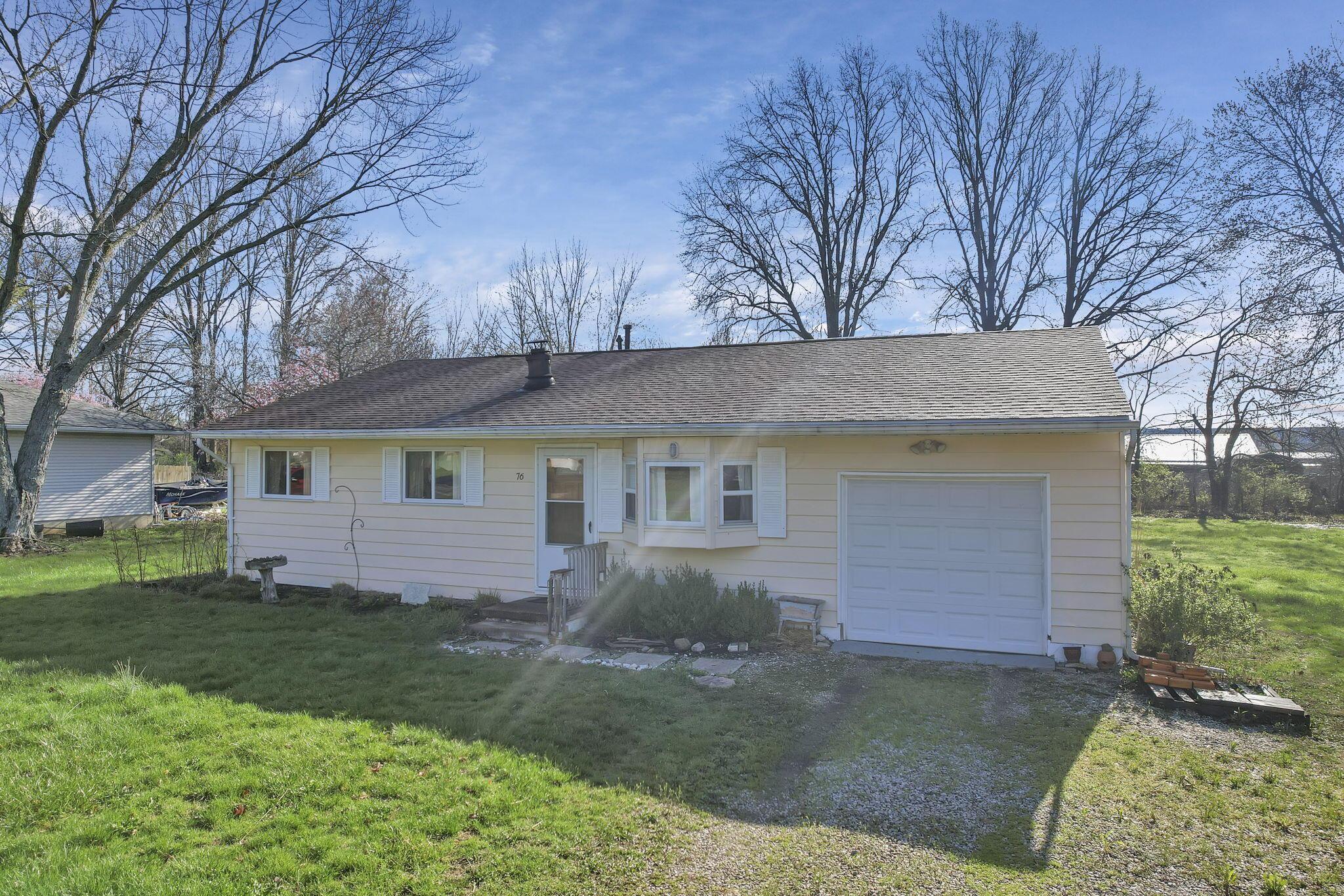 76 Ballman Road, Reynoldsburg, Ohio image 1