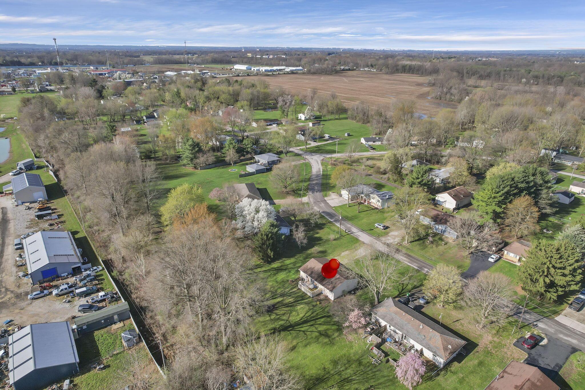 76 Ballman Road, Reynoldsburg, Ohio image 43