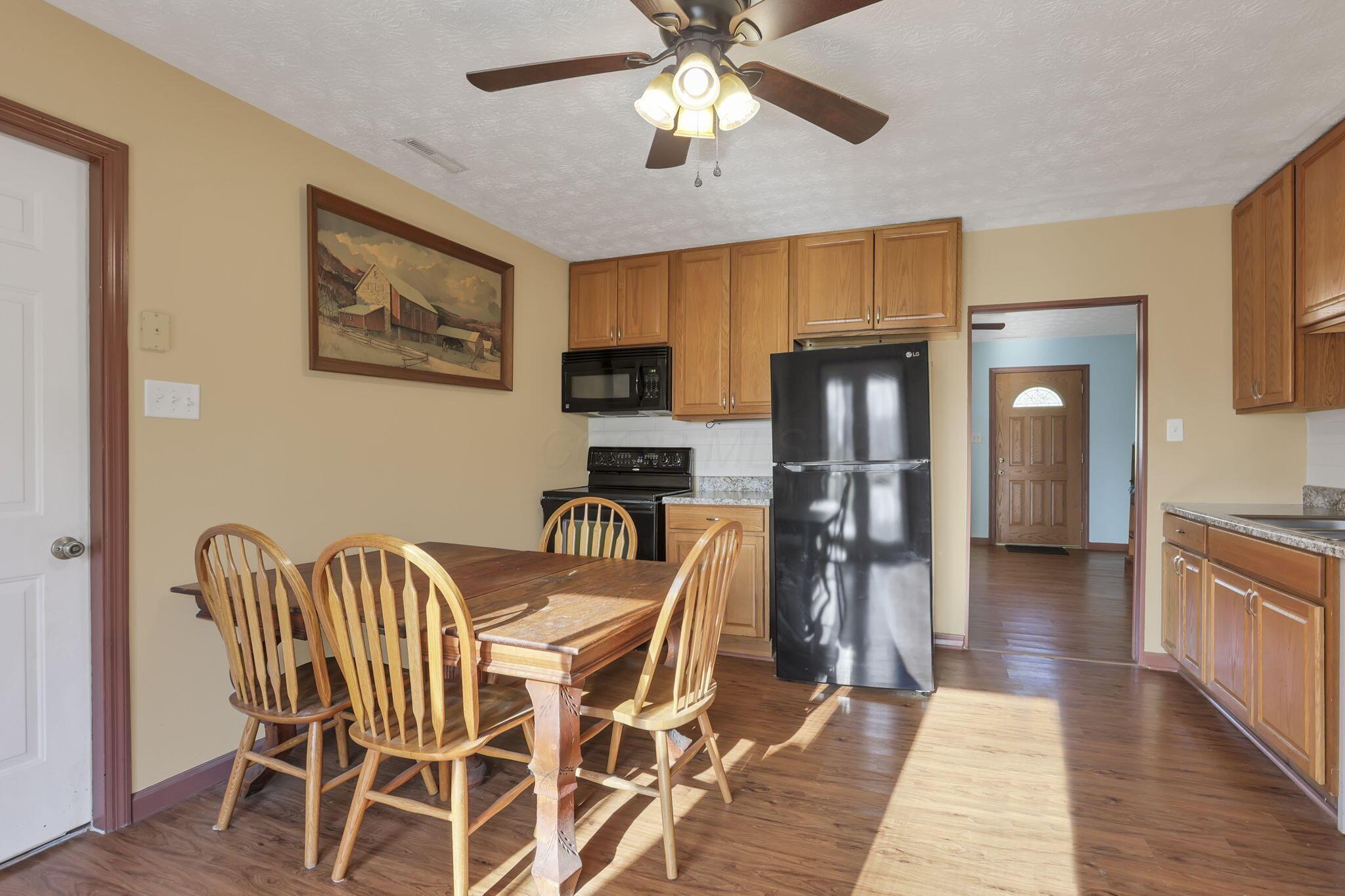 76 Ballman Road, Reynoldsburg, Ohio image 17