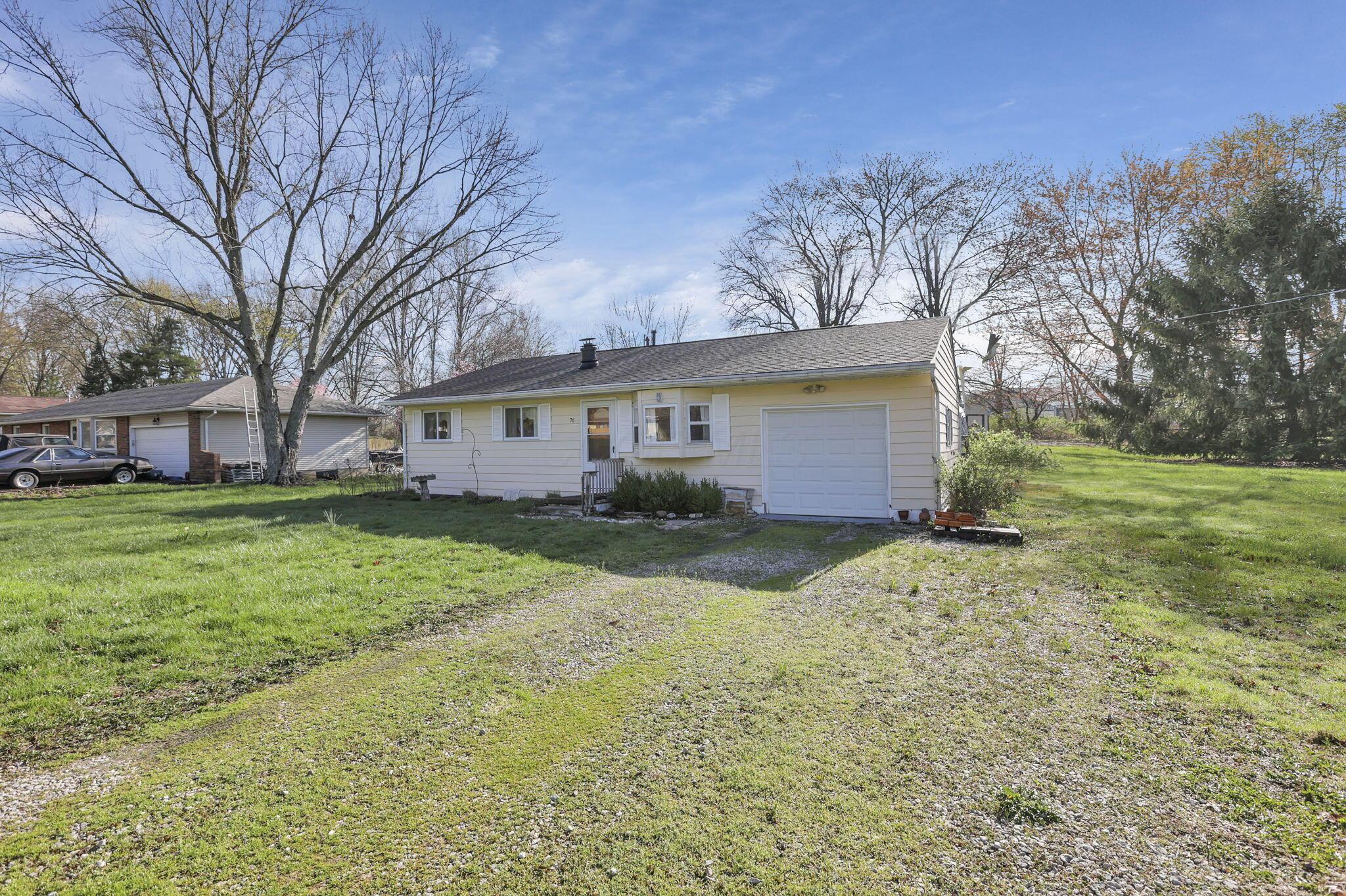76 Ballman Road, Reynoldsburg, Ohio image 4