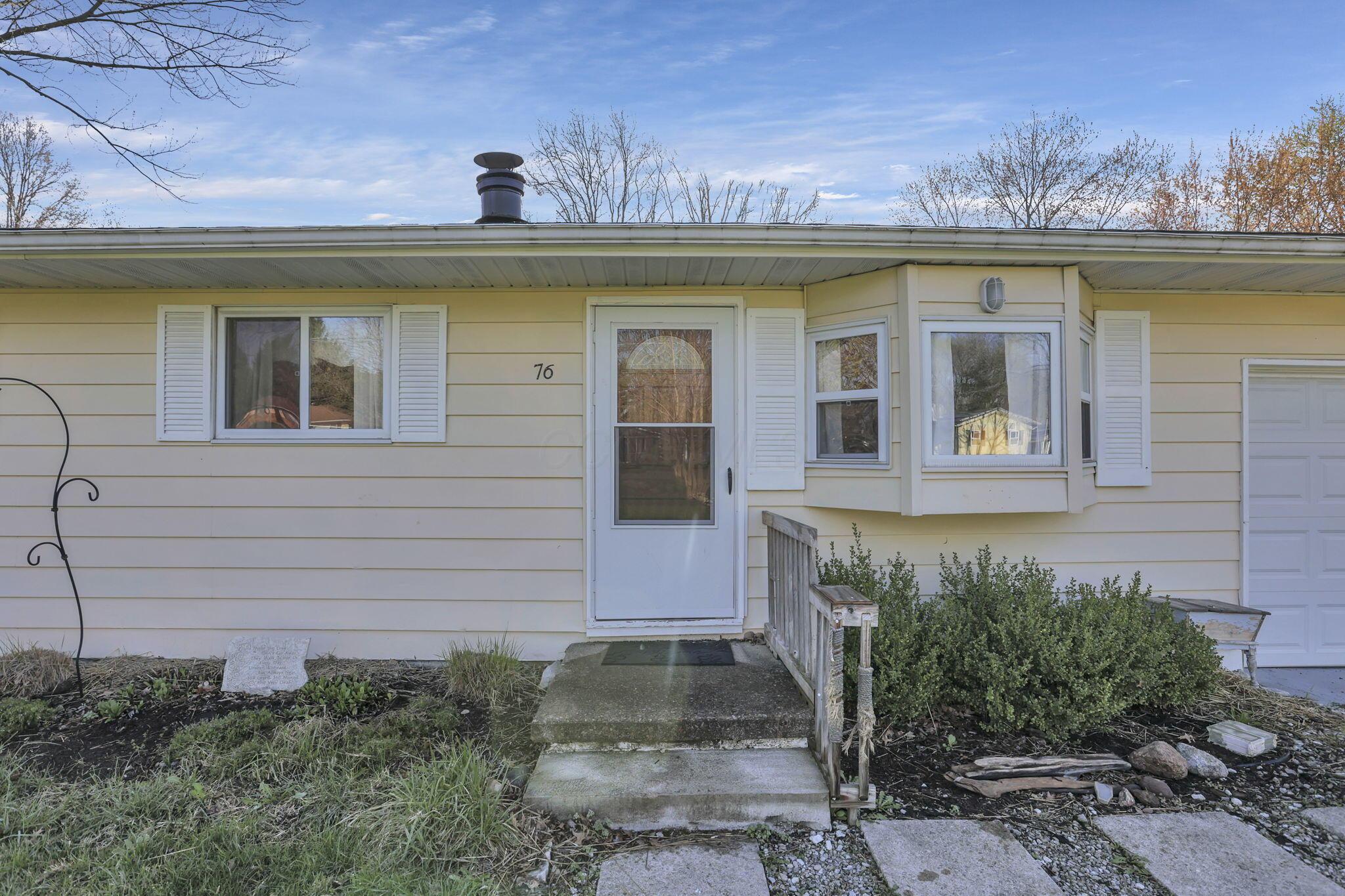 76 Ballman Road, Reynoldsburg, Ohio image 6