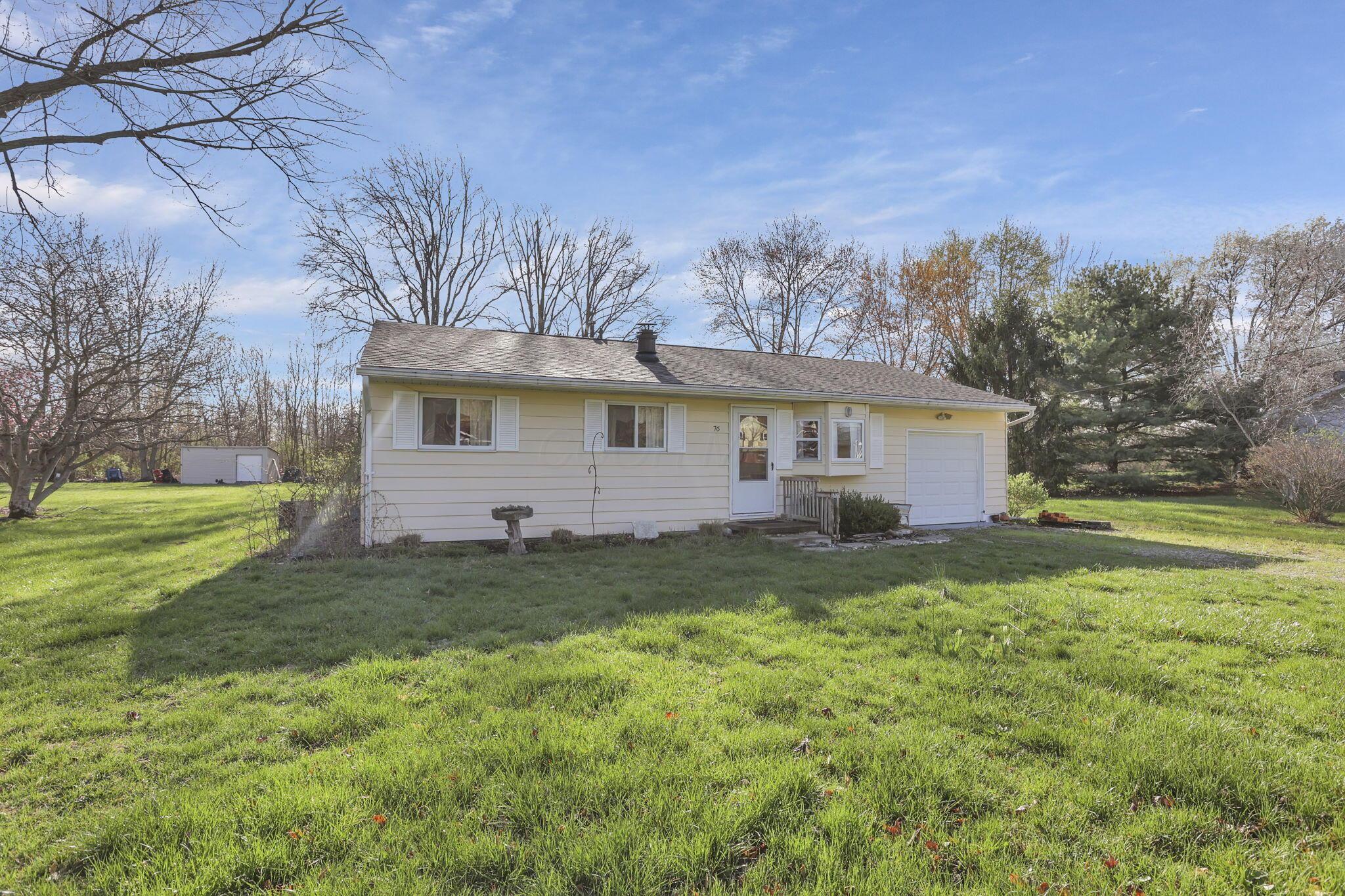 76 Ballman Road, Reynoldsburg, Ohio image 5