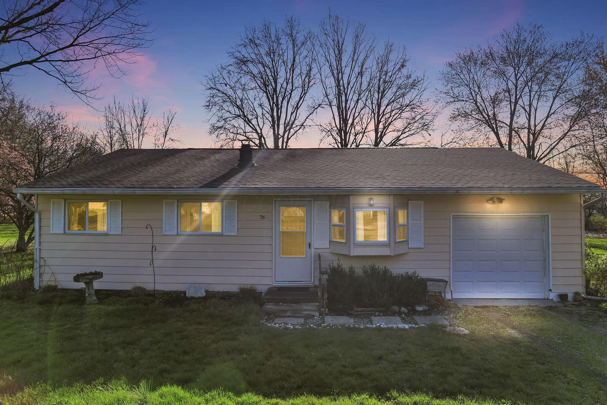 76 Ballman Road, Reynoldsburg, Ohio image 50