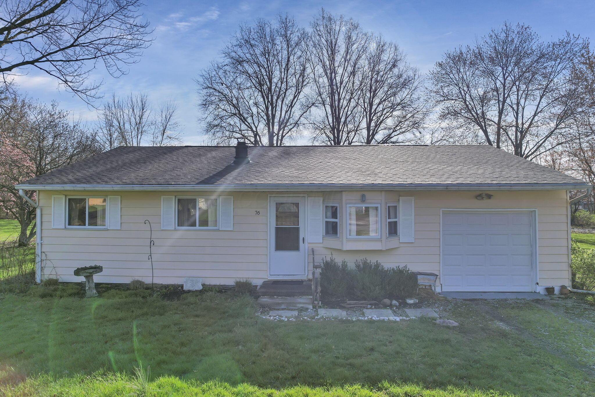 76 Ballman Road, Reynoldsburg, Ohio image 2