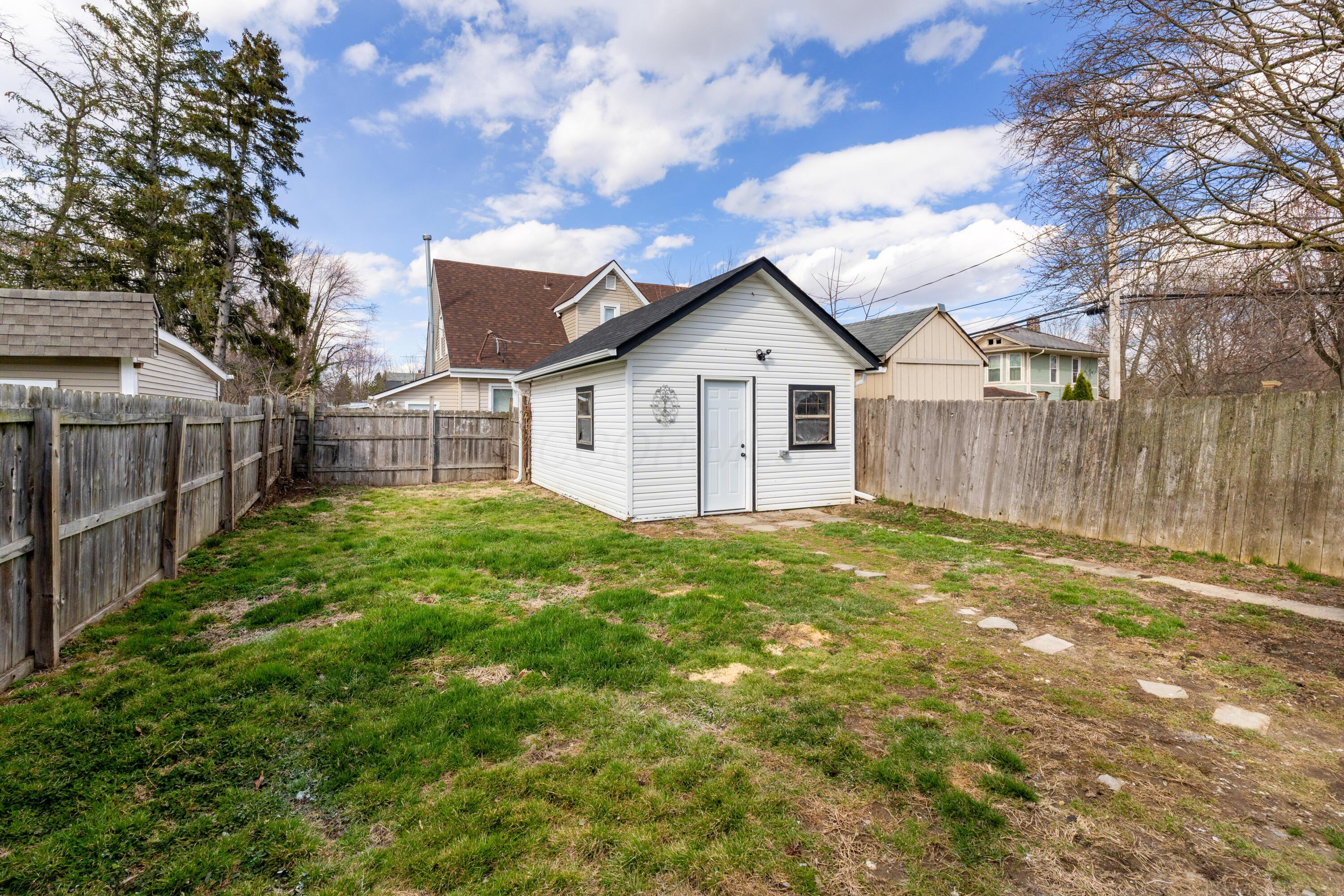 304 W 3rd Street, Marysville, Ohio image 18