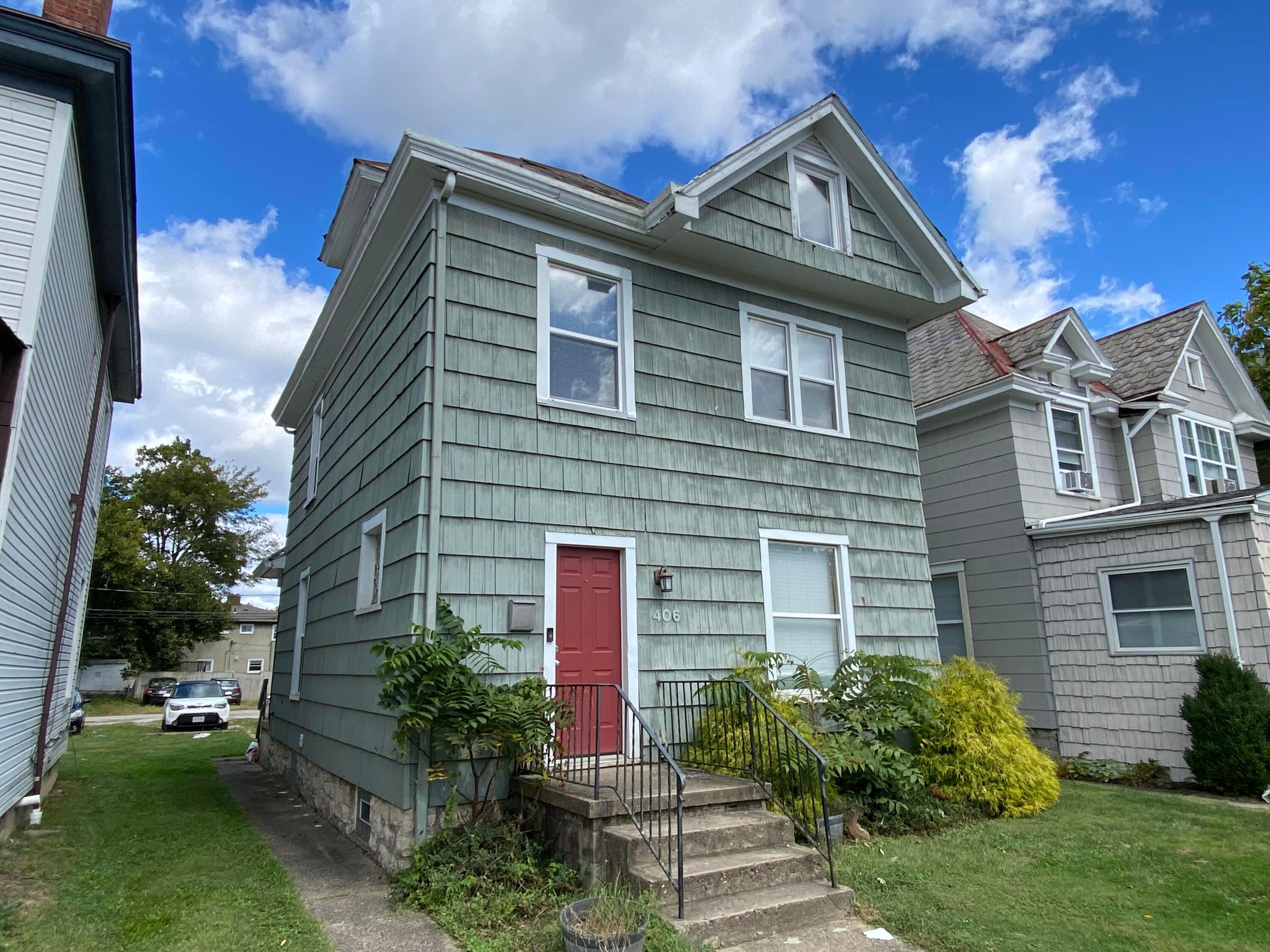 406 E 17th Avenue, Columbus, Ohio image 1