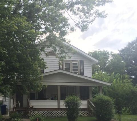 Multifamily For Sale - 443 S Wayne Avenue<br/> Franklin County, Columbus, OH 43204