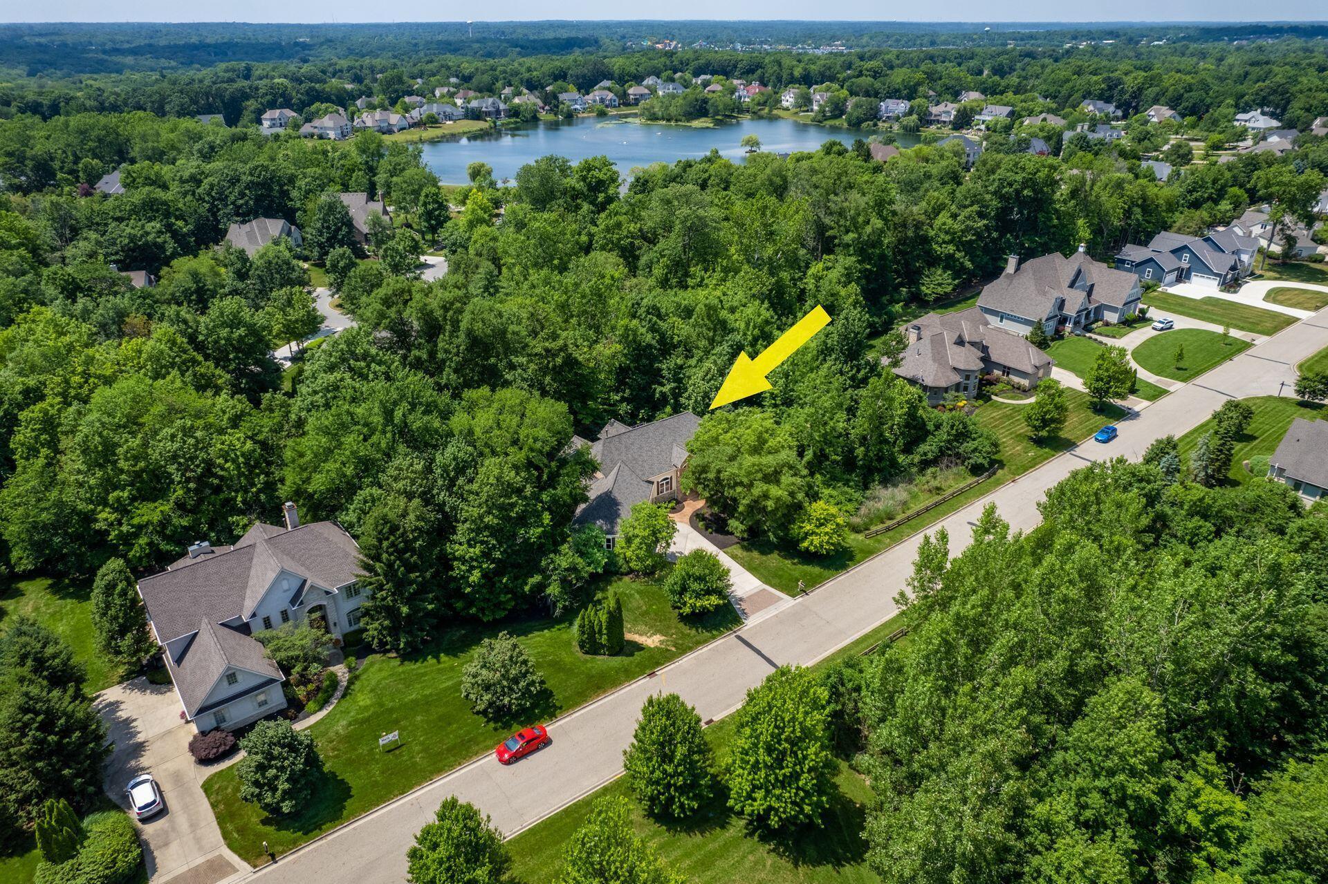 Dublin, Ohio 43016, United States, 4 Bedrooms Bedrooms, ,4 BathroomsBathrooms,Residential,Contingent,157641