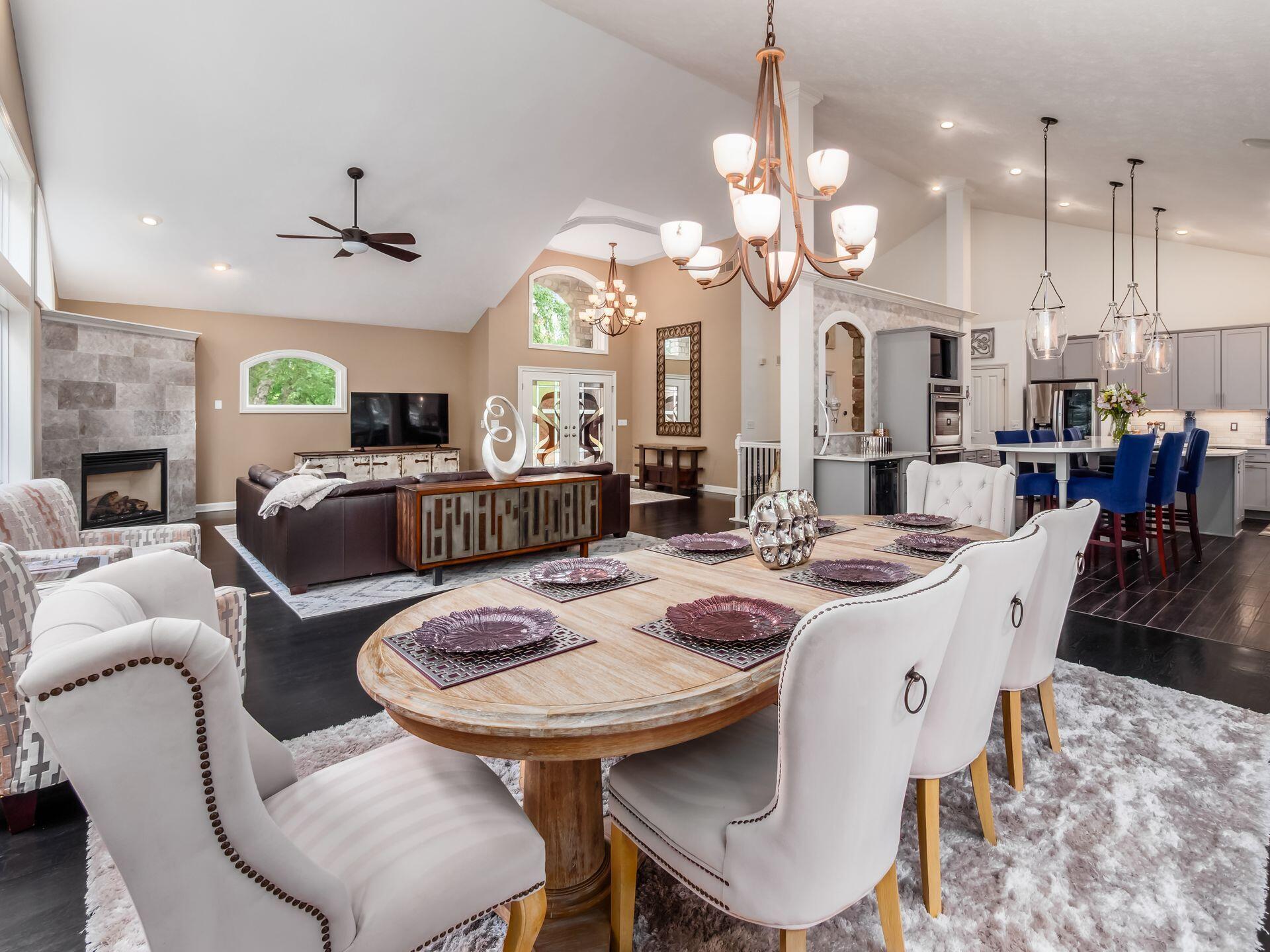 Dublin, Ohio 43016, United States, 4 Bedrooms Bedrooms, ,4 BathroomsBathrooms,Residential,Contingent,157641