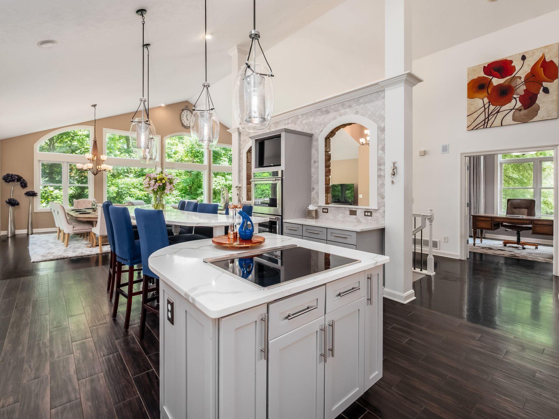 Dublin, Ohio 43016, United States, 4 Bedrooms Bedrooms, ,4 BathroomsBathrooms,Residential,Contingent,157641