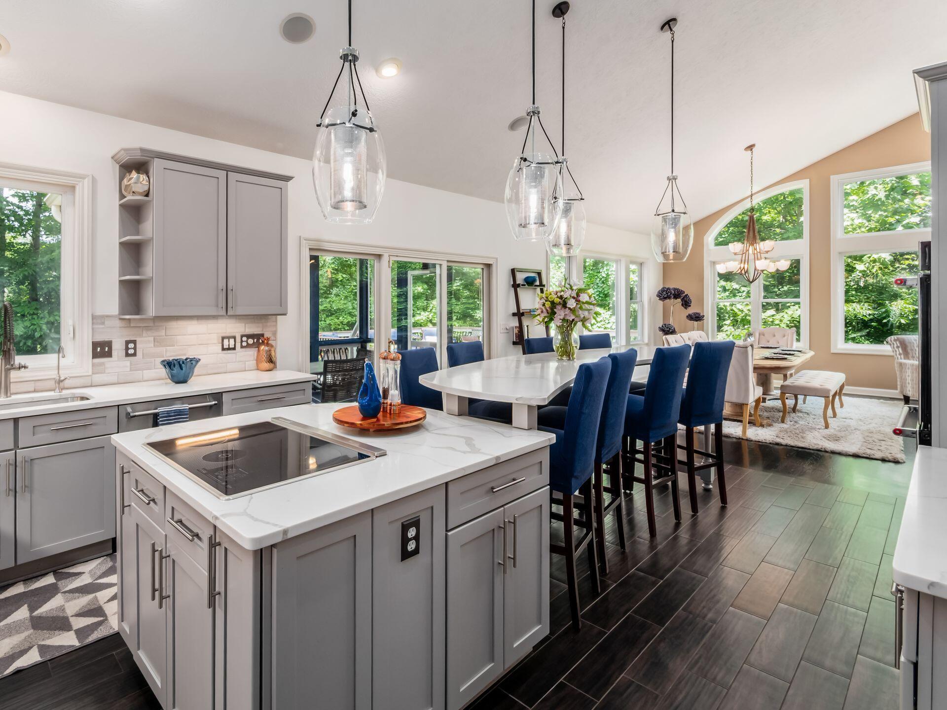 Dublin, Ohio 43016, United States, 4 Bedrooms Bedrooms, ,4 BathroomsBathrooms,Residential,Contingent,157641