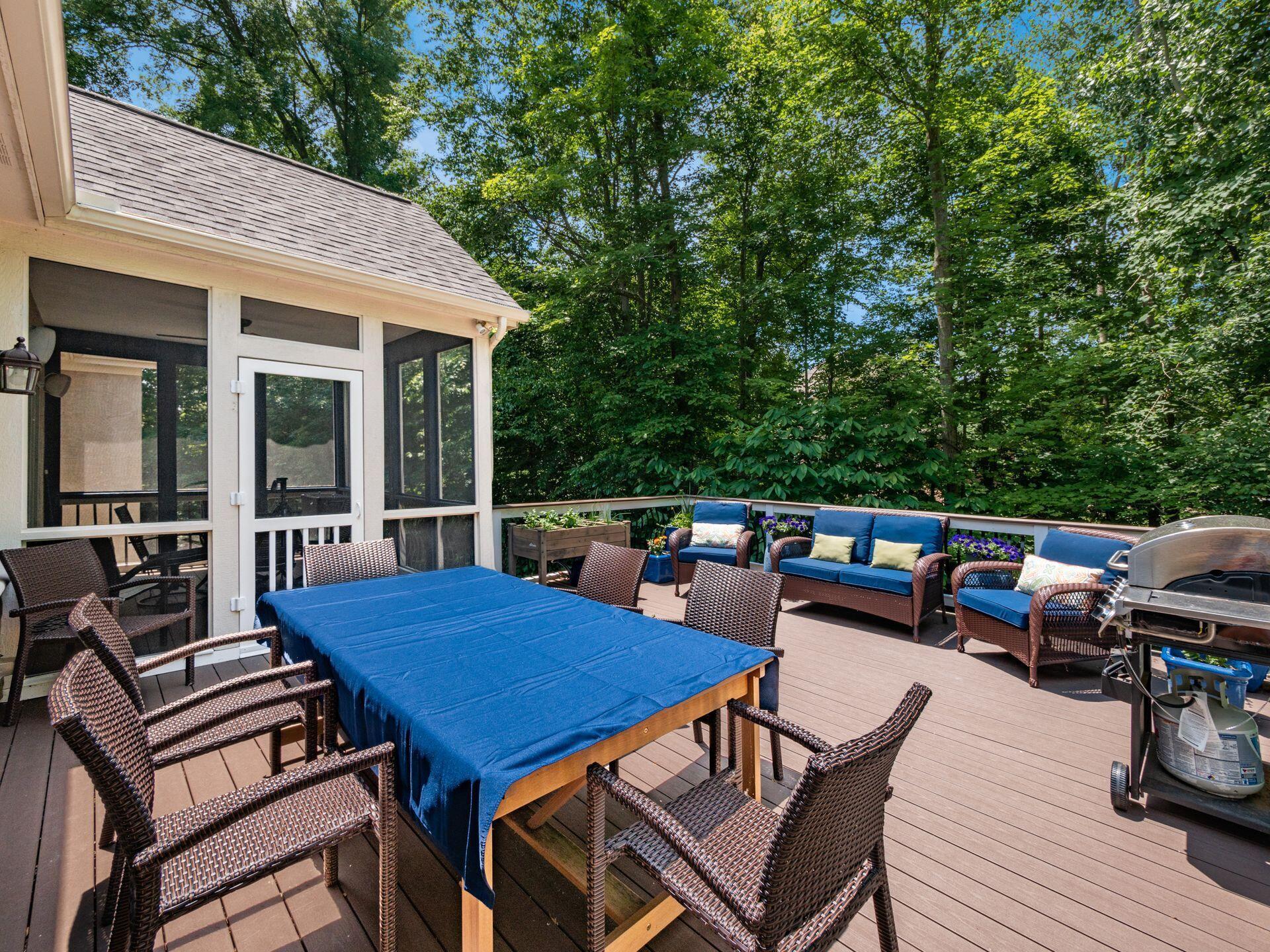 Dublin, Ohio 43016, United States, 4 Bedrooms Bedrooms, ,4 BathroomsBathrooms,Residential,Contingent,157641