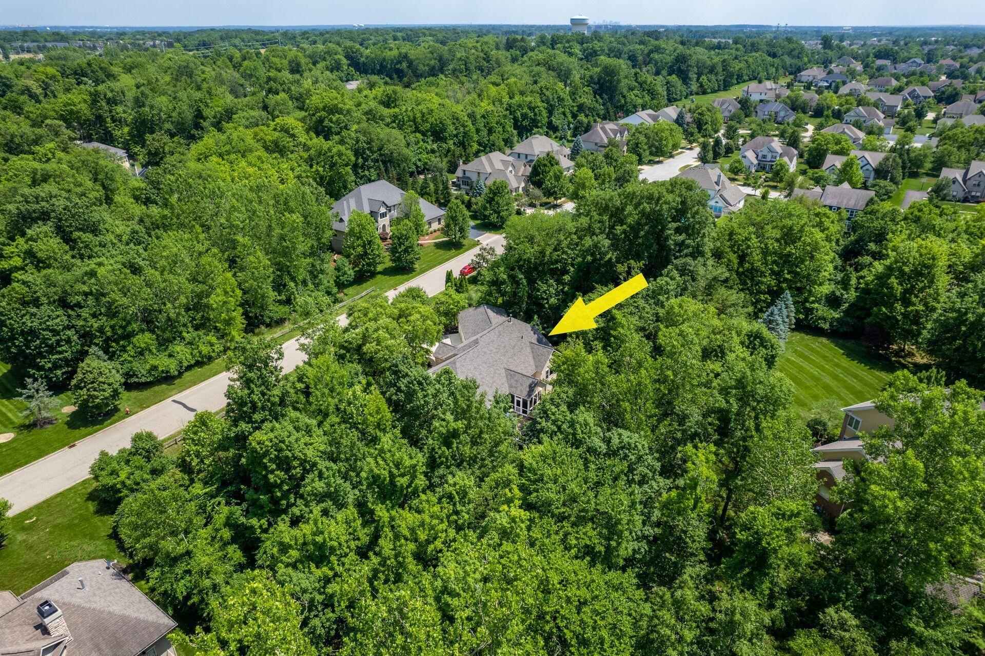 Dublin, Ohio 43016, United States, 4 Bedrooms Bedrooms, ,4 BathroomsBathrooms,Residential,Contingent,157641