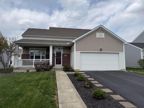 Photo of 5996 Follensby Drive, Westerville, OH 43081 (MLS # 226012914)