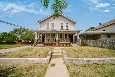 Photo of 456 E Hinman Avenue 458 #458, Columbus, OH 43207 (MLS # 226026884)