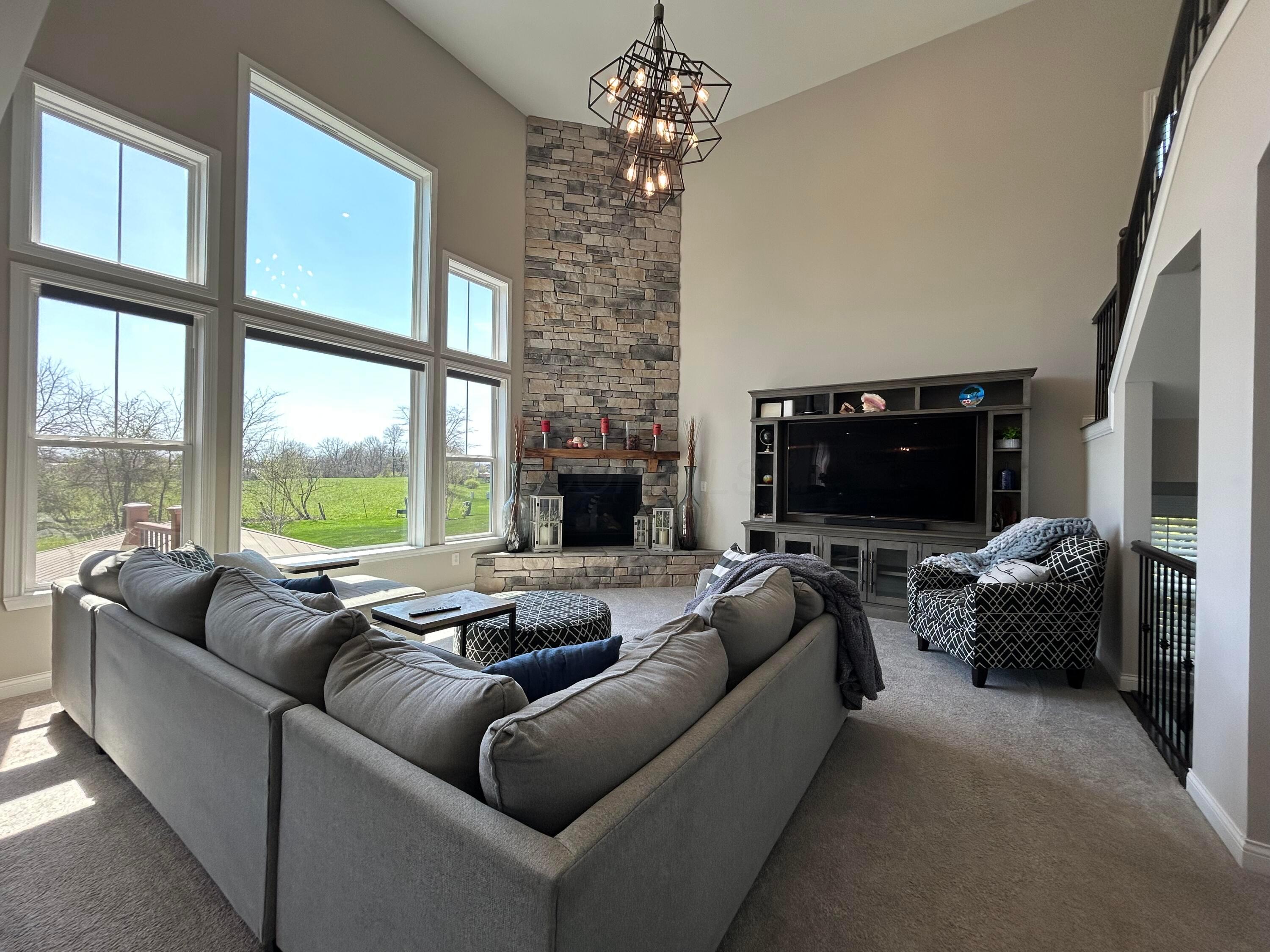1920 Gingerfield Way, Sunbury, Ohio image 11