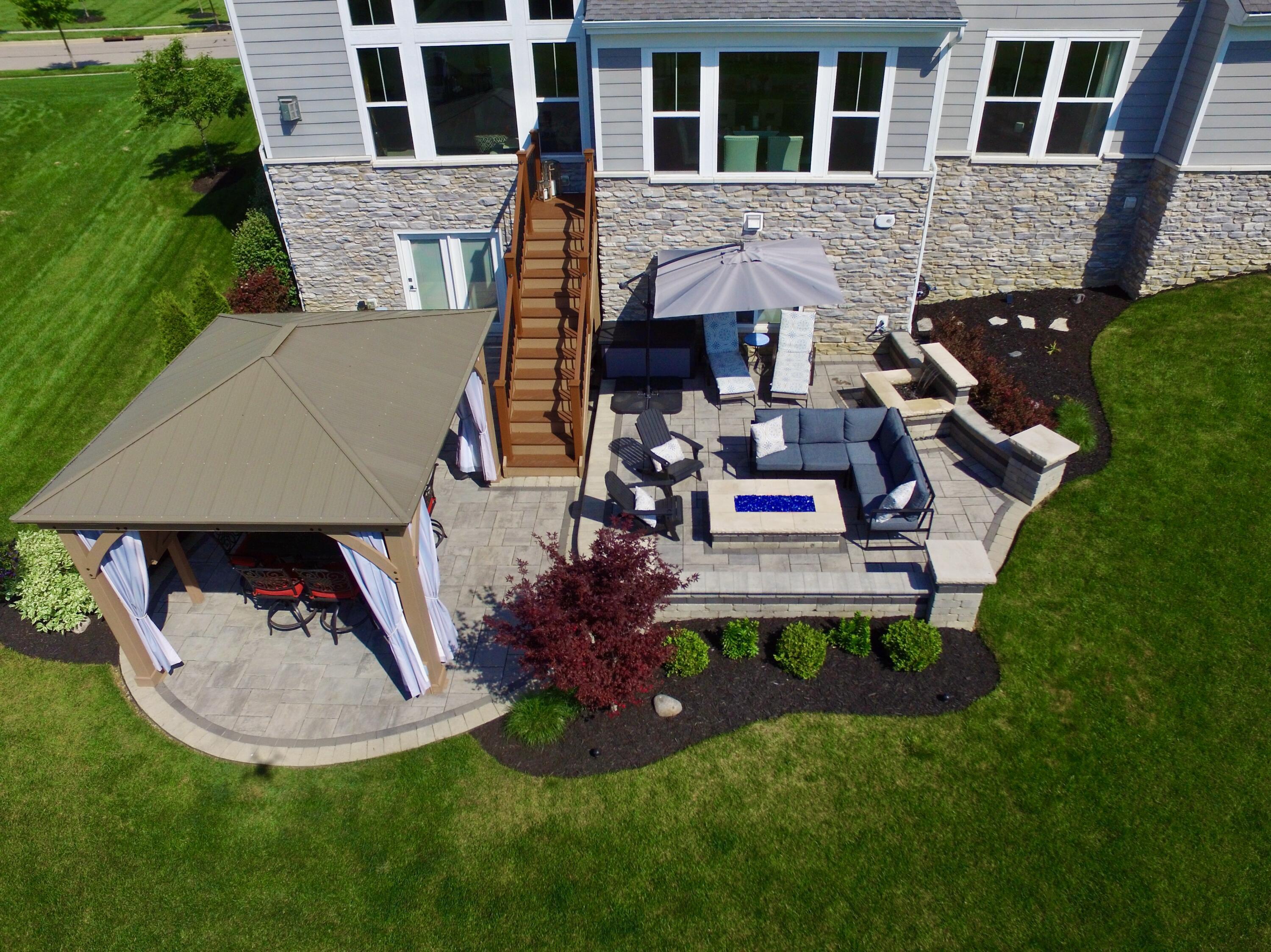 1920 Gingerfield Way, Sunbury, Ohio image 4