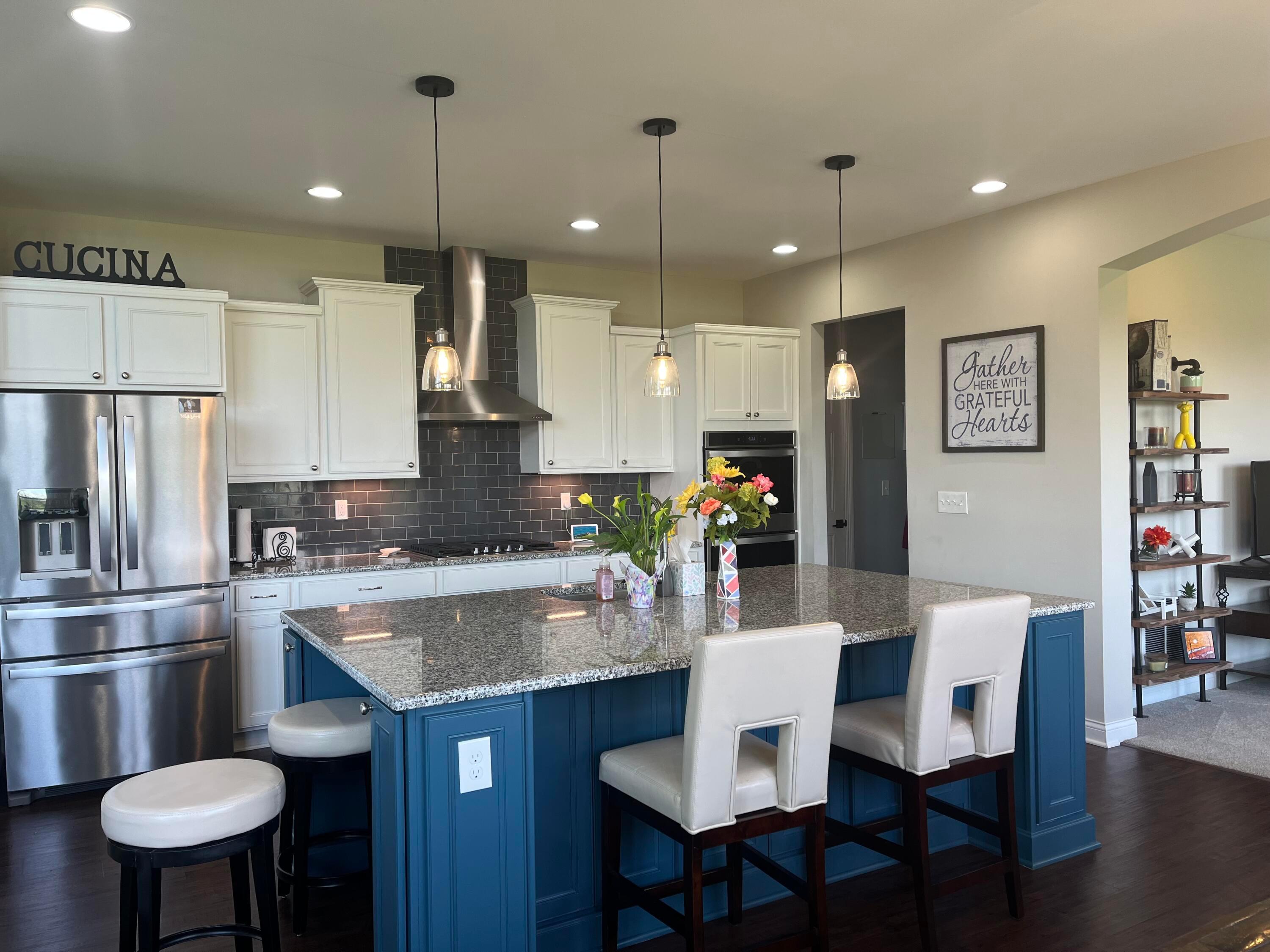 1920 Gingerfield Way, Sunbury, Ohio image 16