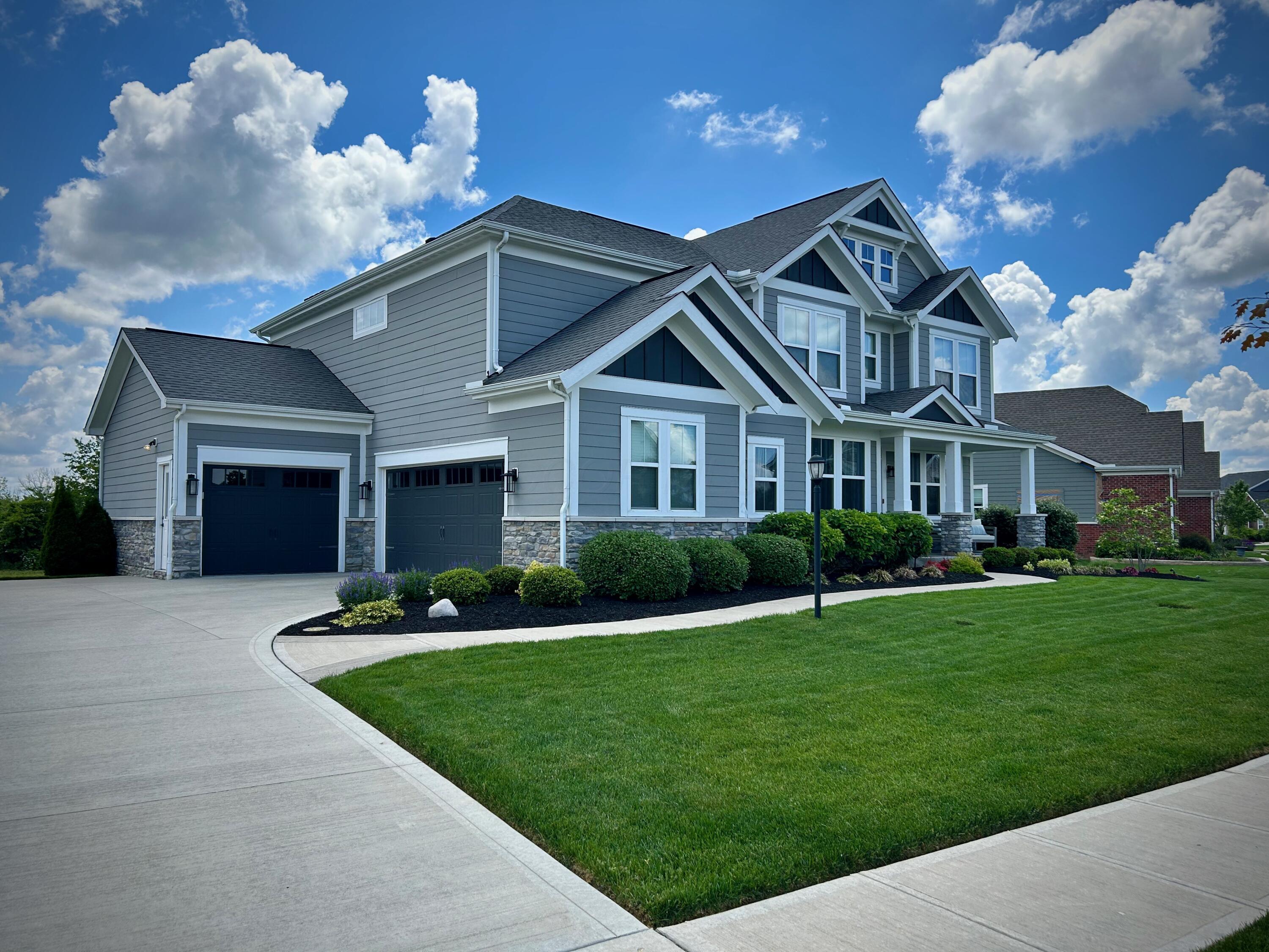 1920 Gingerfield Way, Sunbury, Ohio image 3