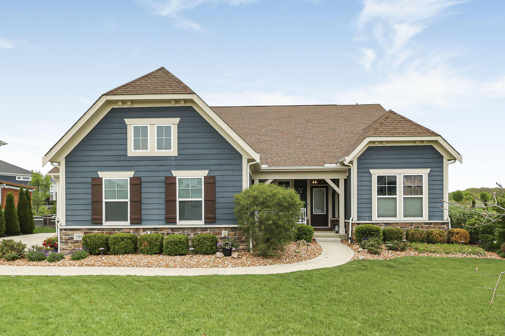 2089 Gingerfield Way