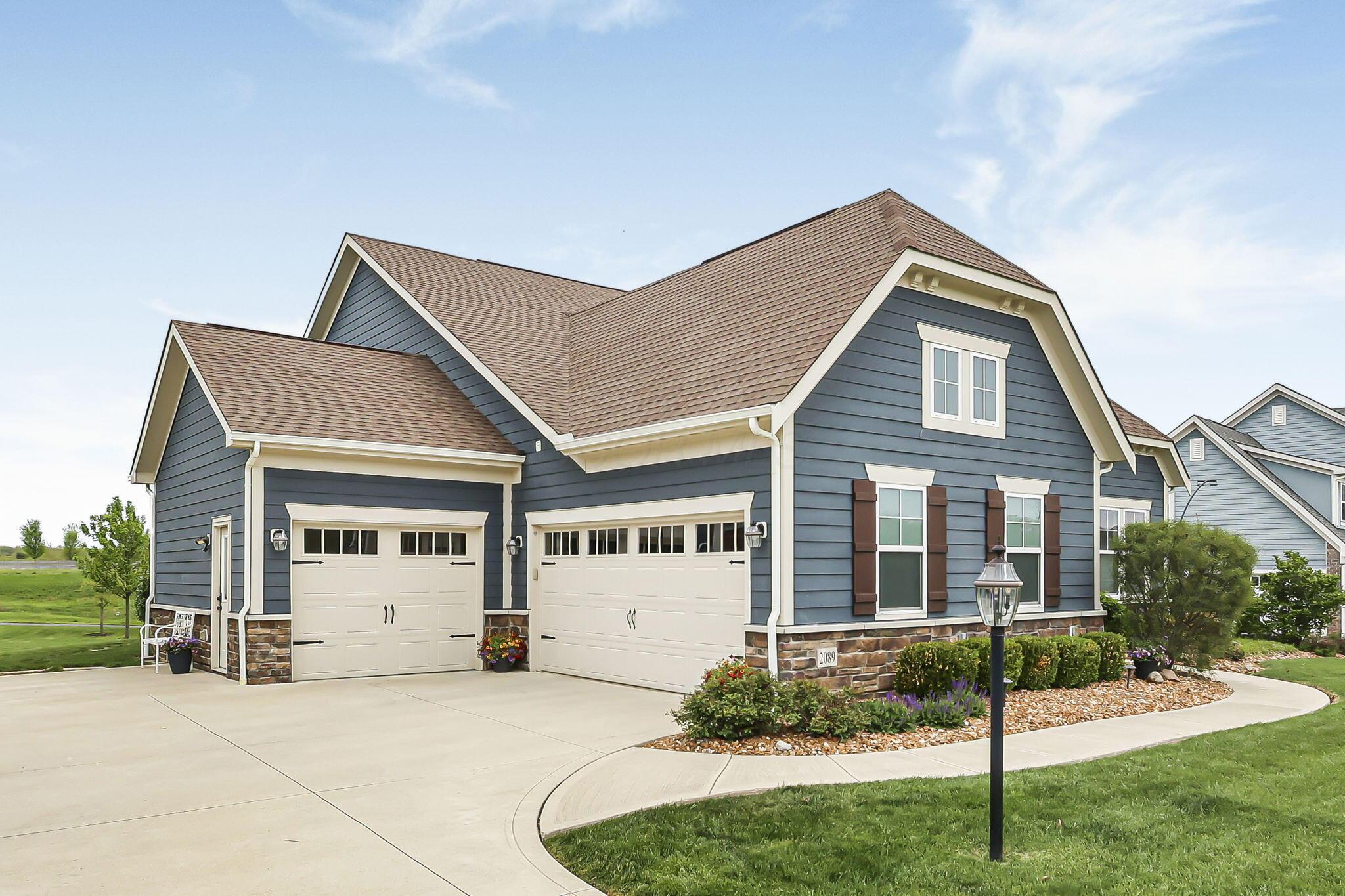 2089 Gingerfield Way