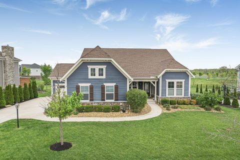 Photo of 2089 Gingerfield Way, Sunbury, OH 43074 (MLS # 226014475)