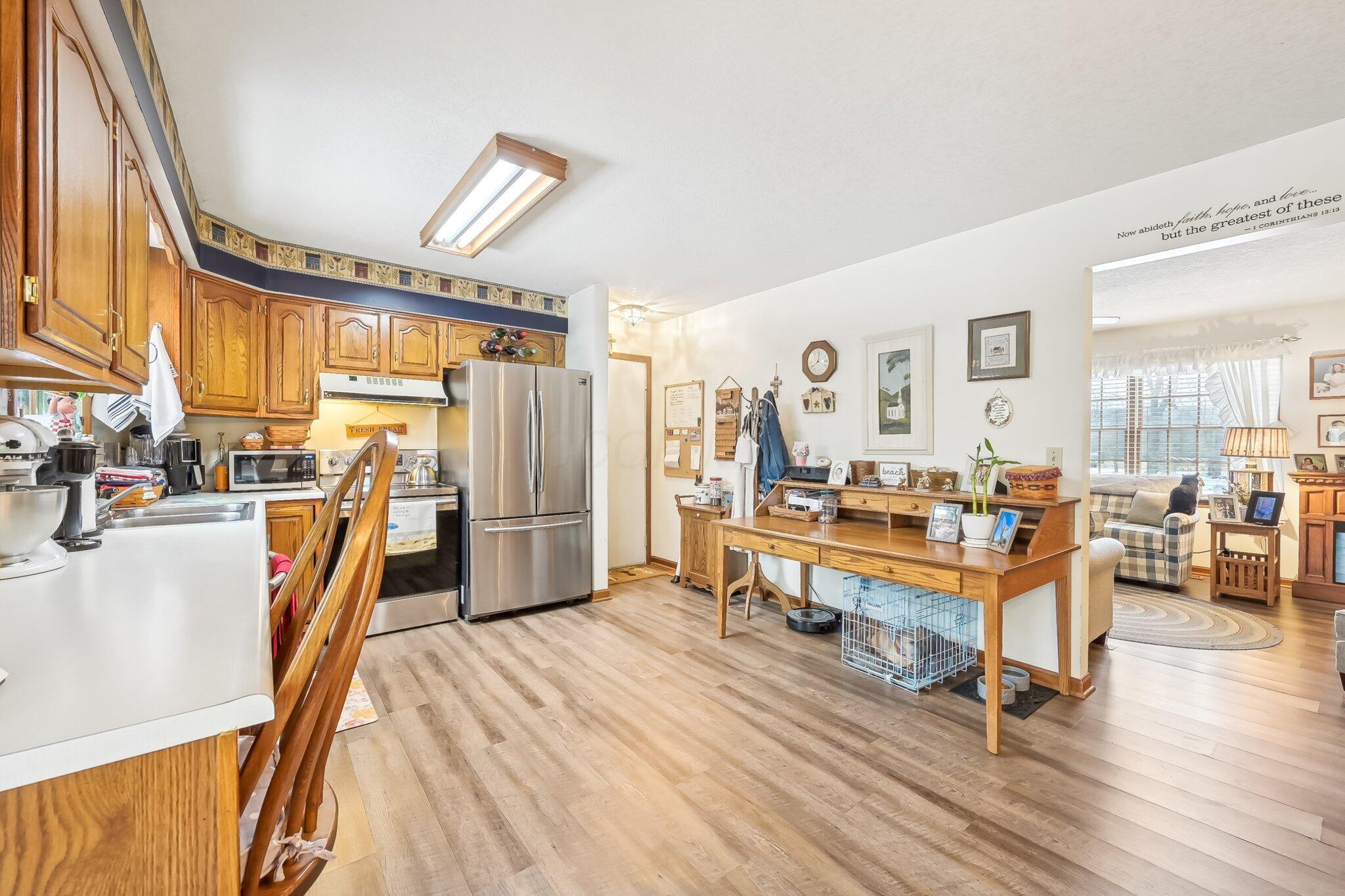 6595 Pleasant Valley Road, Frazeysburg, Ohio image 19