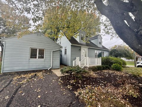 Tiny photo for 473 N Delaware Street, Mount Gilead, OH 43338 (MLS # 225040264)