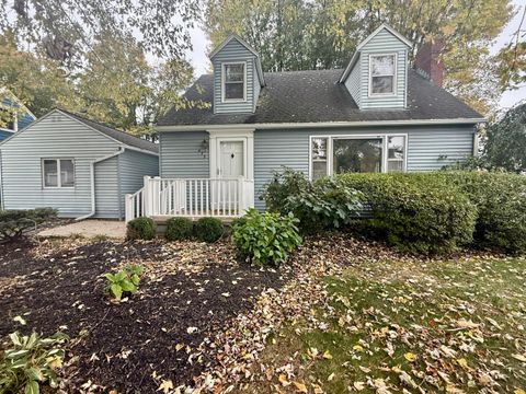 Tiny photo for 473 N Delaware Street, Mount Gilead, OH 43338 (MLS # 225040264)