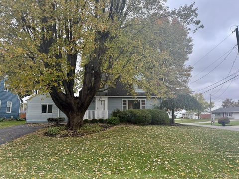 Tiny photo for 473 N Delaware Street, Mount Gilead, OH 43338 (MLS # 225040264)