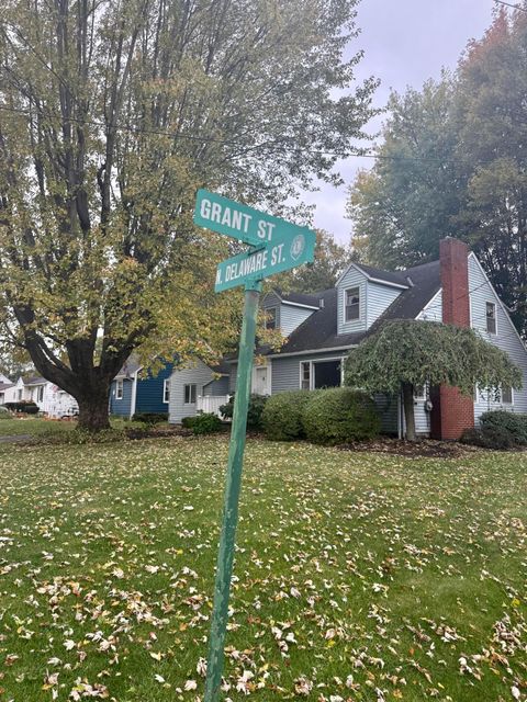 Tiny photo for 473 N Delaware Street, Mount Gilead, OH 43338 (MLS # 225040264)