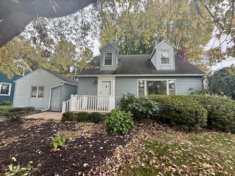 Tiny photo for 473 N Delaware Street, Mount Gilead, OH 43338 (MLS # 225040264)