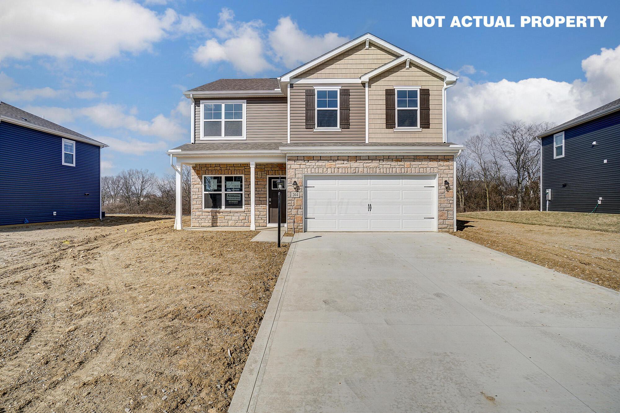 1420 Chrisman Drive Dr, Columbus, Ohio image 2