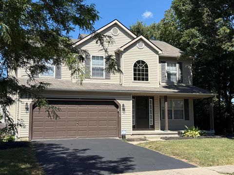 Photo of 1670 Marshall Avenue, Obetz, OH 43207 (MLS # 226001482)