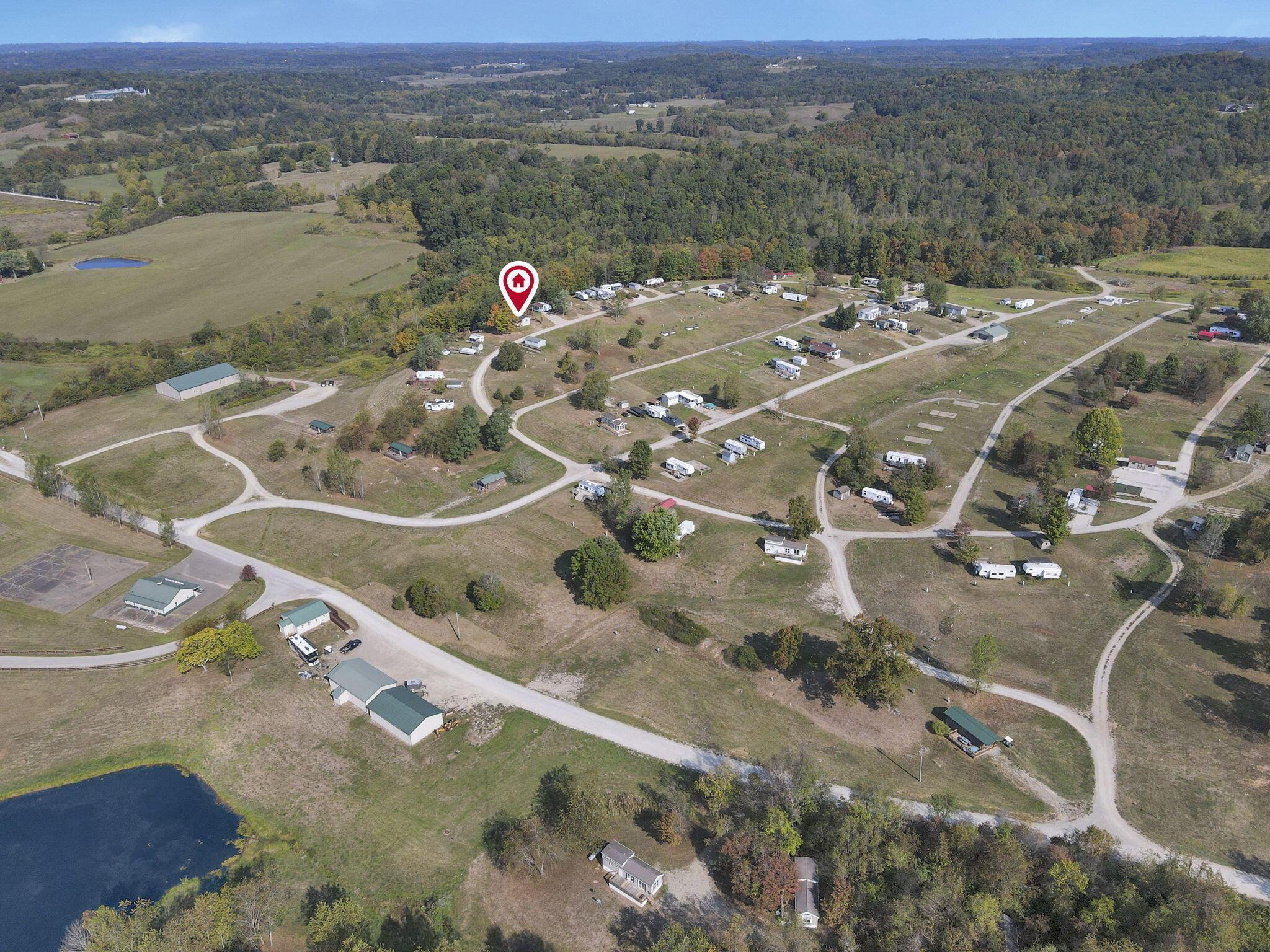 54780 Opossum Run Road, Senecaville, Ohio image 35