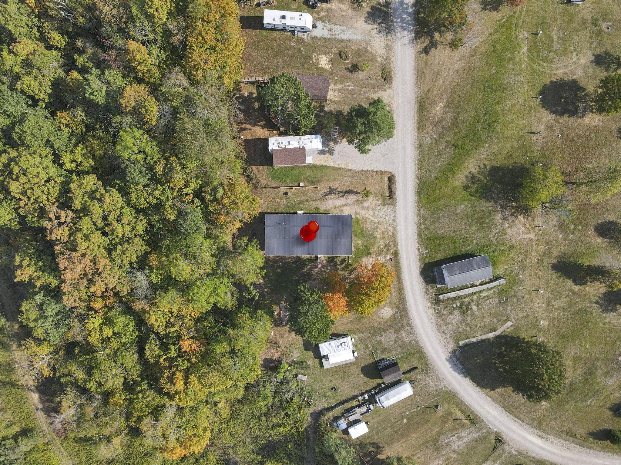 54780 Opossum Run Road, Senecaville, Ohio image 33