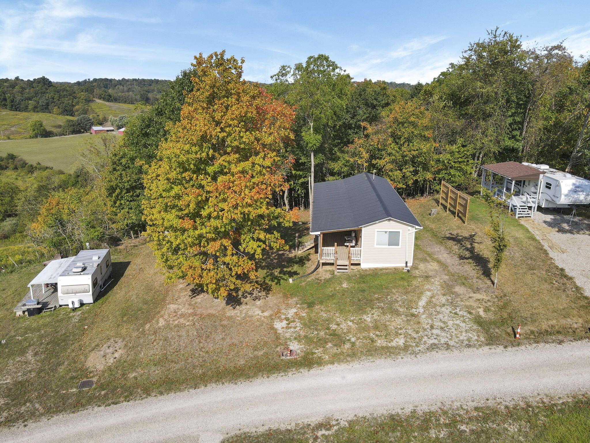 54780 Opossum Run Road, Senecaville, Ohio image 30