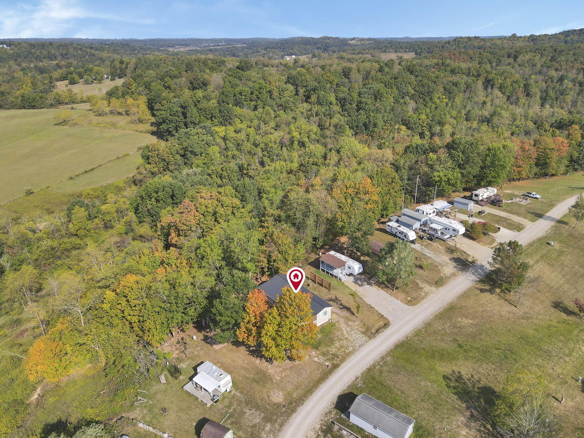 54780 Opossum Run Road, Senecaville, Ohio image 36