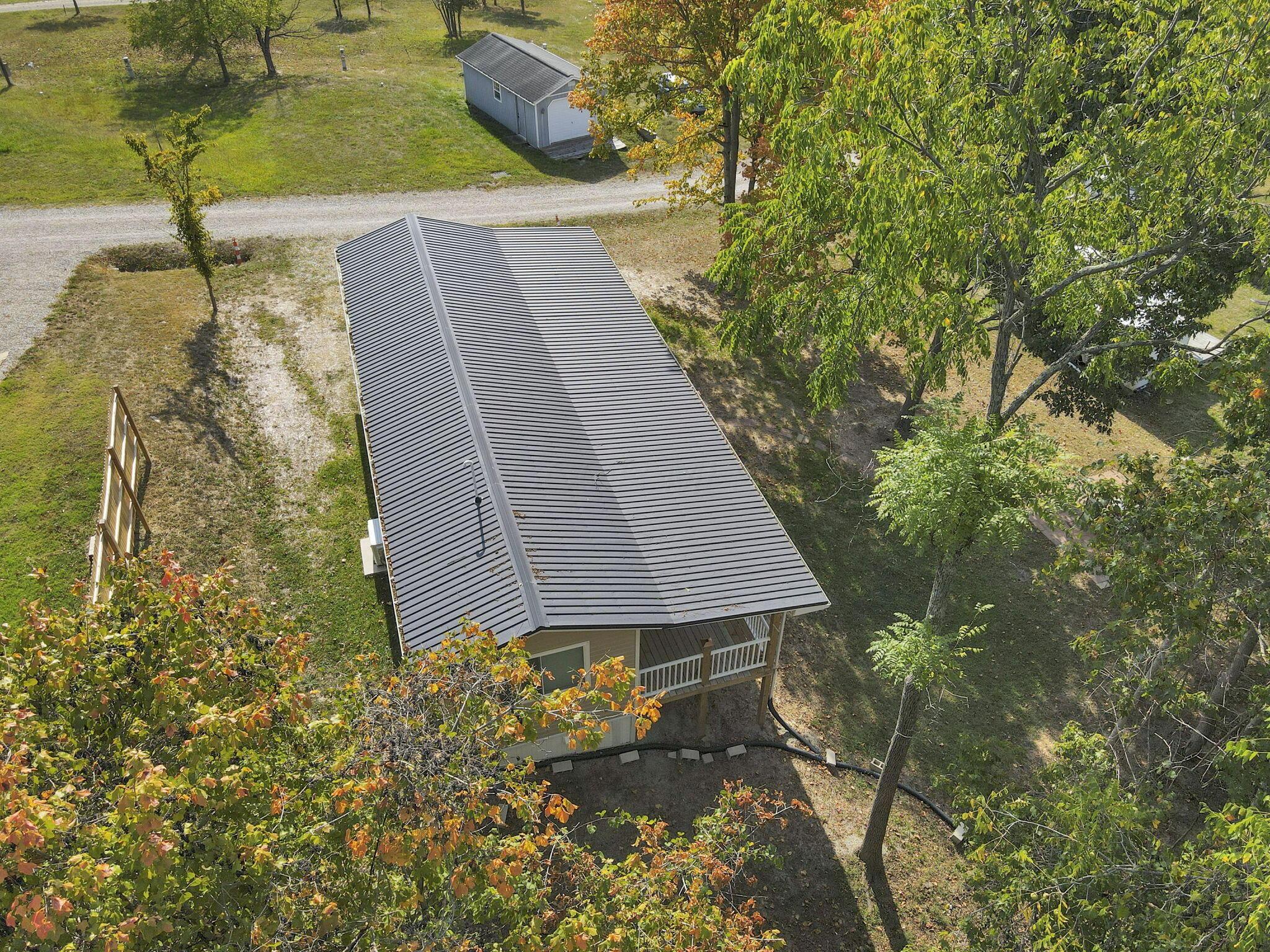 54780 Opossum Run Road, Senecaville, Ohio image 32