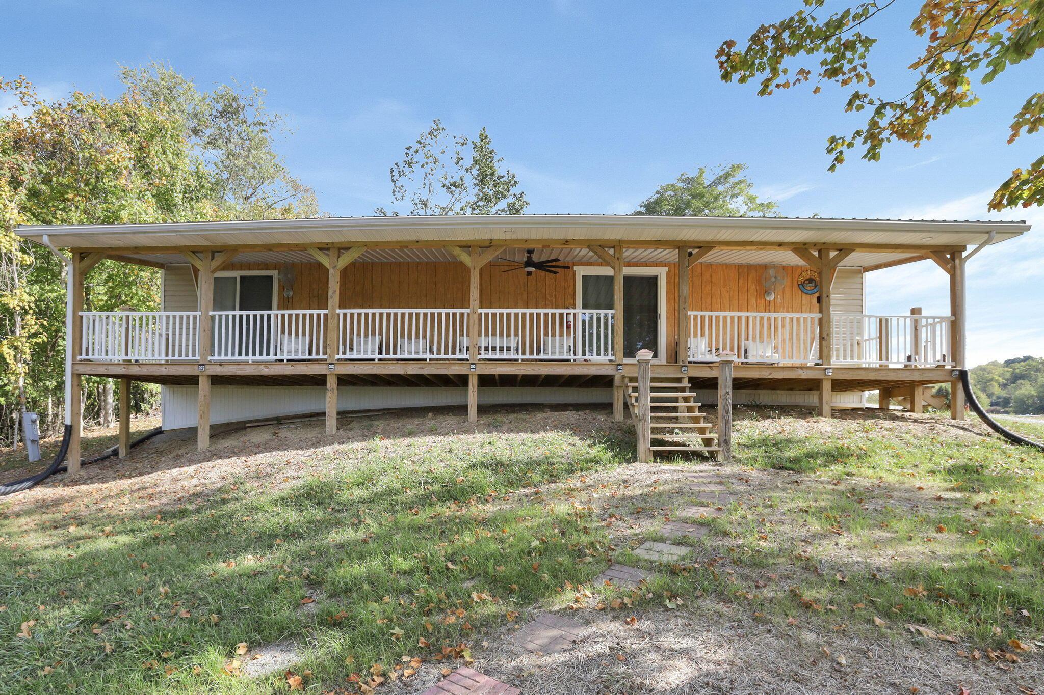 54780 Opossum Run Road, Senecaville, Ohio image 1