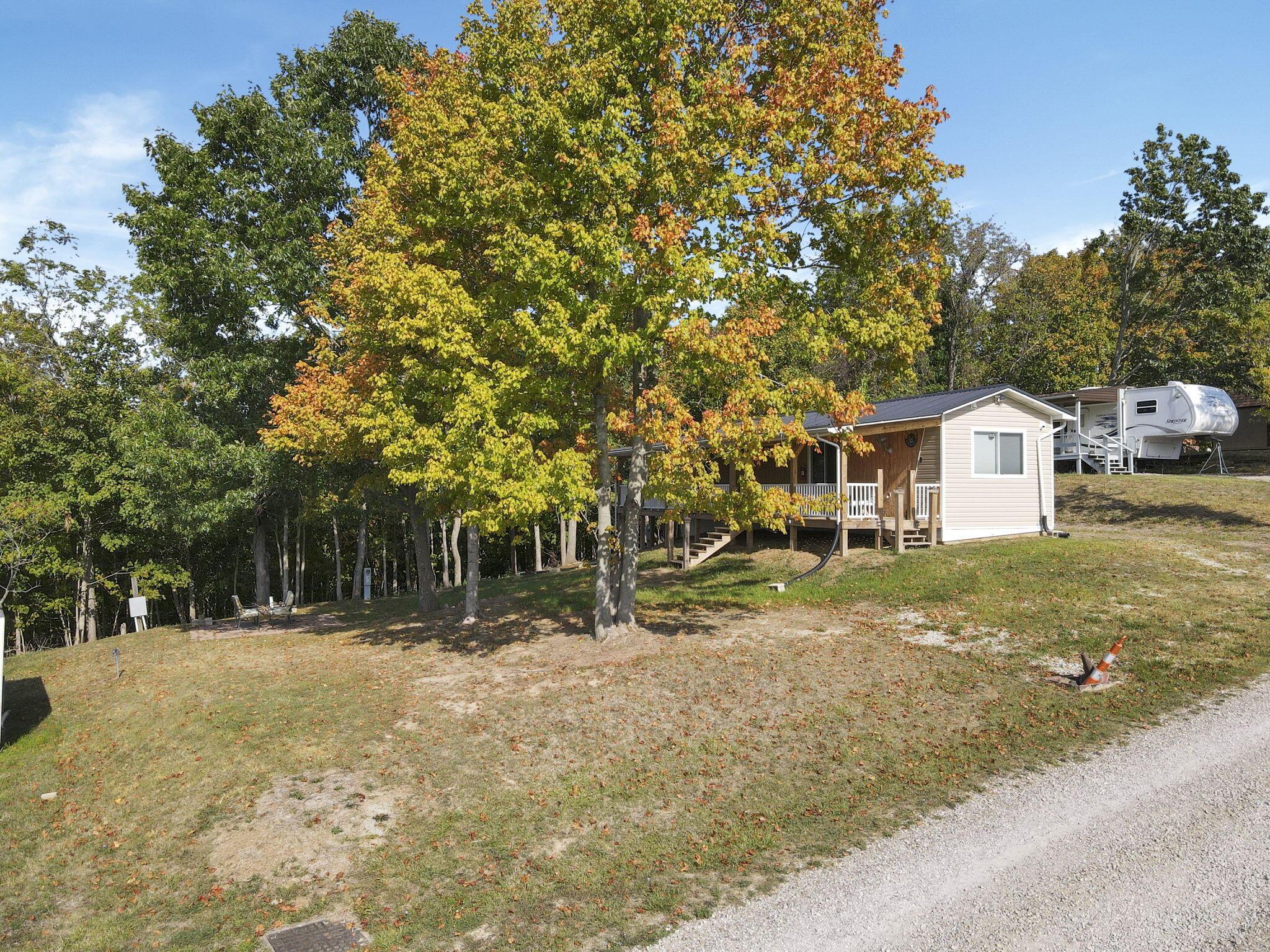 54780 Opossum Run Road, Senecaville, Ohio image 29