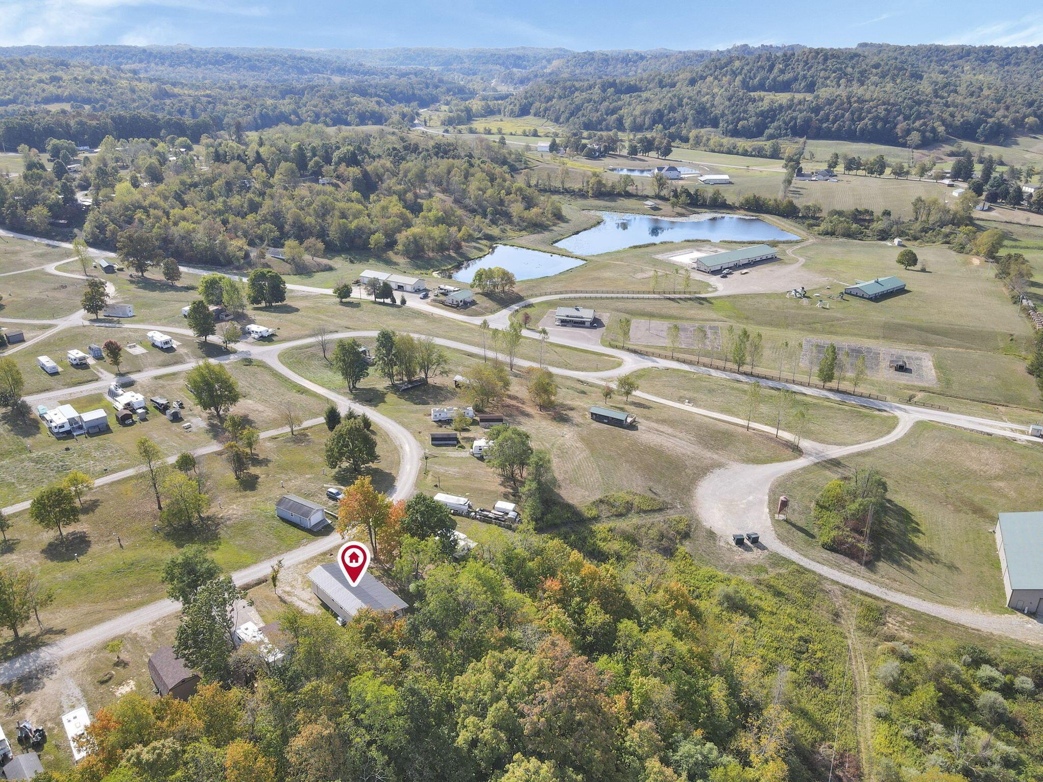 54780 Opossum Run Road, Senecaville, Ohio image 34