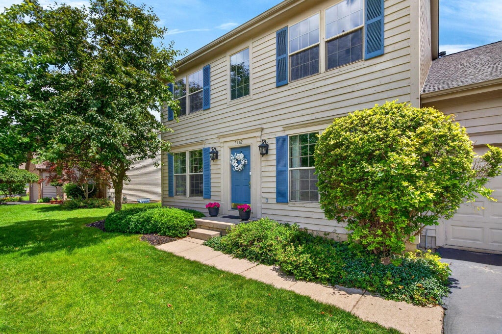 Photo of 7769 Kingman Place, Lewis Center, OH 43035 (MLS # 226022865)